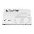 thumbnail image 3 of Transcend SSD452K - SSD - 2 TB - internal - 2.5" - SATA 6Gb/s, 3 of 6