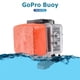 thumbnail image 5 of Bloque Flotante De Cámara Floaty Block Anti Sink Boya Esponja con adhesivo para GoPro Hero 9 8 7 6 5 4, 5 of 5