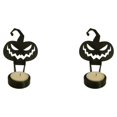 thumbnail image 4 of Moyic Candelabros de sombra a prueba de agua para escena de Halloween espeluznante, candelabro funcional de amplia aplicación Type3 NO3, 4 of 6