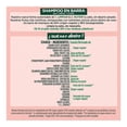 thumbnail image 3 of 2 Pack Hair Food Sandia Shampoo Bar + Tarro Mascarilla Garnier Fructis 60 gr + 350 ml, 3 of 4