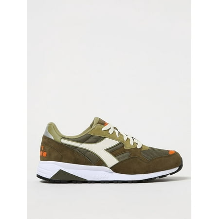 Diadora Sneakers Men Green Men