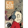 thumbnail image 1 of Li'l Depressed Boy #1 VF ; Image Comic Book, 1 of 1