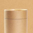 thumbnail image 4 of Canisters Kraft Paper Tea Box Dried Fructose Container Tea canister Dried Packing Box Caddy Storage Bottle, 4 of 9