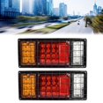 thumbnail image 1 of ANGGREK Tail Lights, Strong Enough For Home, 1 of 8