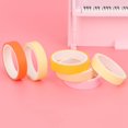thumbnail image 3 of Comfortable Hand Feeling Washi Tape, Paper Tape, High Grade Material Envelopes Day-planner Cards For Home Paper, 3 of 8