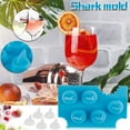 thumbnail image 1 of onlyliua Holiday Deals Three-dimensional Biscuits DIY Biscuits Plastic Baking Clearance Items, 1 of 10