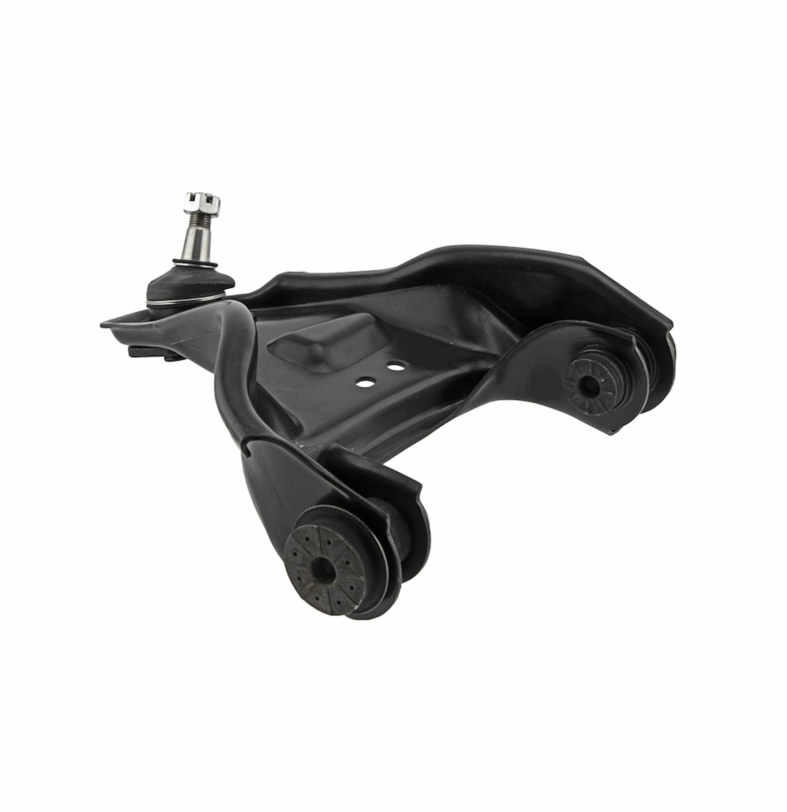 2 Pc Front Left Right Upper Control Arm Pre-Assembled with Ball Joints & Bushings Kit for 4WD & AWD Models Fits select: 1990-2004 CHEVROLET S TRUCK, 1997-2005 CHEVROLET BLAZER