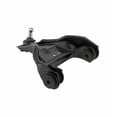 thumbnail image 2 of 2 Pc Left & Right Upper Control Arm with Ball Joint Pre-Assembled Suspension Kit Compatible with 4WD MODELS ONLY Fits select: 1984-2004 CHEVROLET S TRUCK, 1984-2005 CHEVROLET BLAZER, 2 of 7