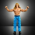 thumbnail image 4 of WWE Monday Night War Elite Collection Triple H Action Figure with Accessories, Build-a-Figure Parts, 4 of 7