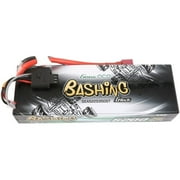 Gens ace G-tech 5200mAh 7.4V 2S1P 35C Lipo Deans Plug GEA522S35DGT