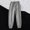 Dark Gray, variant on Qulqfy Women Drawstring Sweatpants High Waist Wide Leg Black Gym Sweatpants Training Women's Workout Joggers L