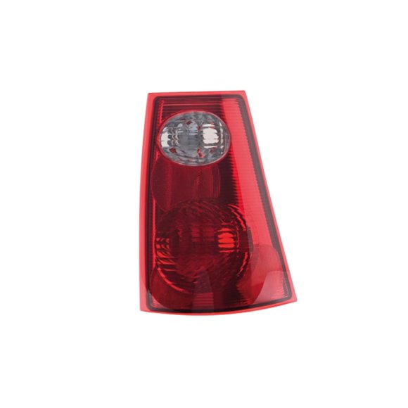 Calavera DEPO Ford Explorer 2001 - 2005 Pasajero