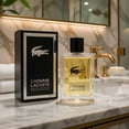 thumbnail image 4 of Lacoste L'Homme by Lacoste, 3.4 oz EDT Spray for Men, 4 of 6
