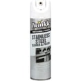 thumbnail image 5 of Twinkle 525417 Stainless Steel Cleaner and Polish, 17 oz, 6 Units, 5 of 5