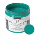 thumbnail image 1 of Colorantic | EMERALD Chalk Paint Based for Furniture DIY - DARK GREEN - 16 oz, 1 of 1