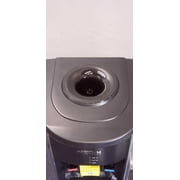 Premium Levella 42 High Top Loading Hot and Cold Water Dispenser