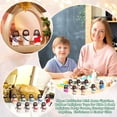 thumbnail image 4 of Minifiguras de Jesús Puppet AMZFAVOR, 50 unidades, multicolor, PVC, 4 of 7