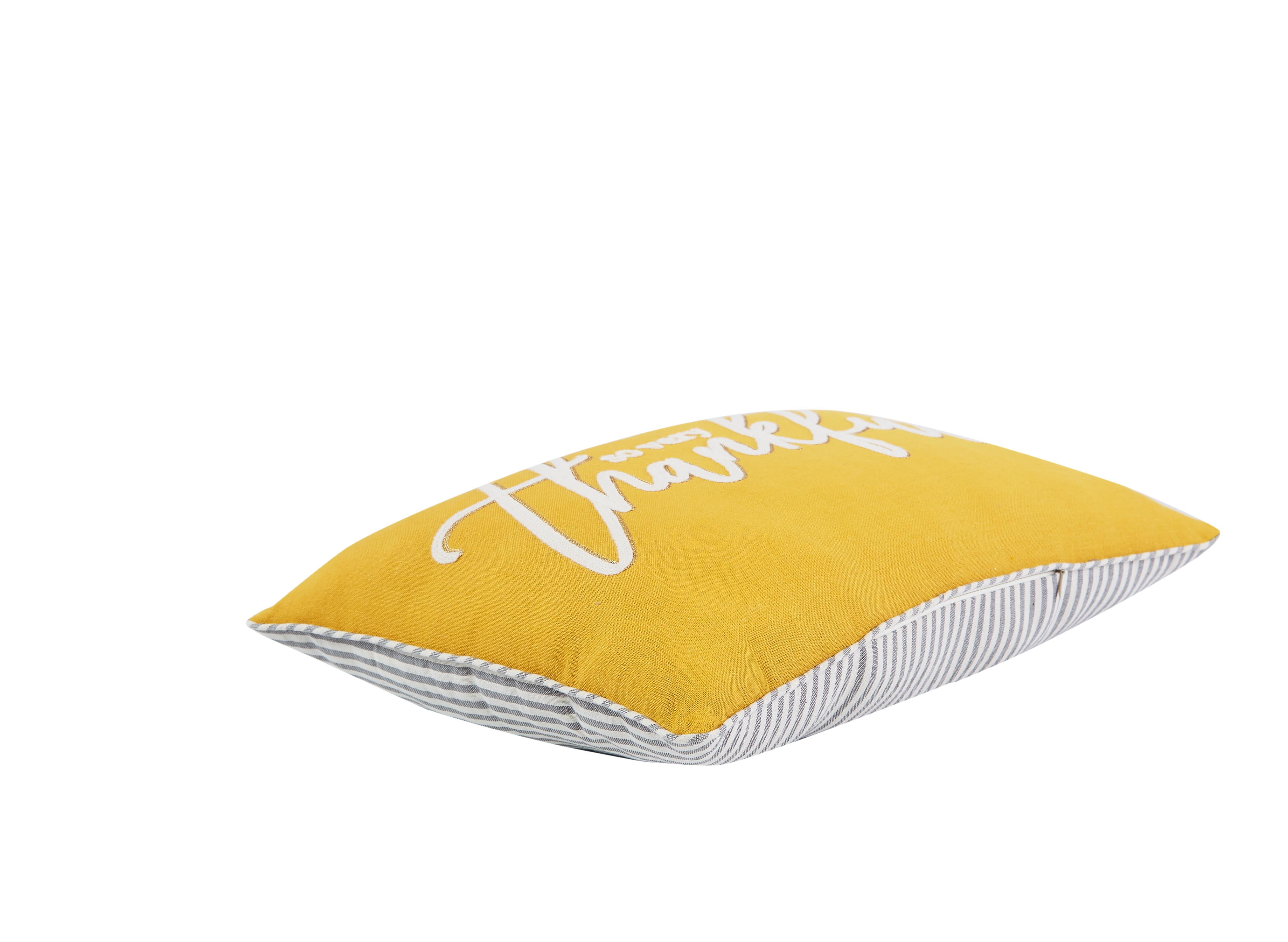 Mainstays Travel Pillow, 14 x 20 