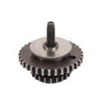 thumbnail image 4 of GM Genuine Parts 12612838 Passenger Side Engine Timing Chain Idler Sprocket, 4 of 4