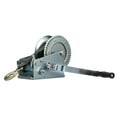 Seachoice Manual Trailer Winch with Strap