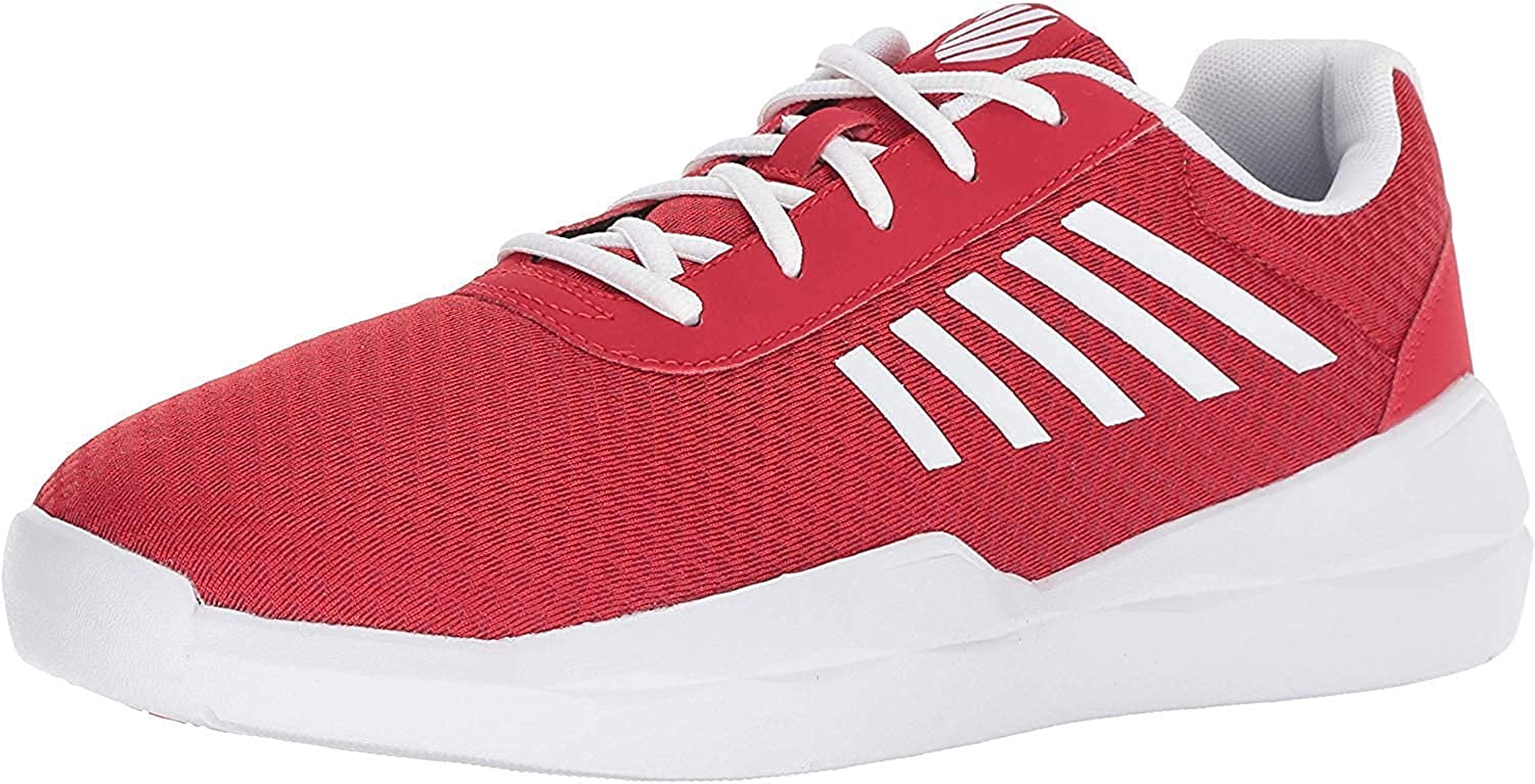 k swiss infinite function