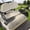 Light Beige Black, variant on Golf Cart Seat Covers for 2 Seater,Spring Flowers Microfiber Cart Seat Towel Blanket,Farmhouse Dark Blue Pastoral Floral Leaf Absorbent NonSlip Bench Seats Protector for Golf Course 51"x31"