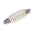 thumbnail image 3 of S SERENABLE 5pcs Metal Fishing Feeders Bait Thrower Spring Coil Inline Method Feeders L L, 3 of 6