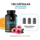 thumbnail image 2 of Fórmula para los Pulmones BLIFE 180c Lungs Blend B Life Cápsulas, 2 of 8
