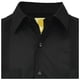 thumbnail image 2 of Manchester Guayabera Tallas Extras  Negro, XXG Manchester 3620H, 2 of 4