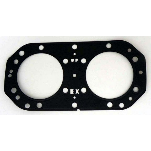 WSM Head Gasket Kawasaki 750 - '92-02 - 007-419-01,  11004-3708, 11004-3714