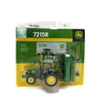thumbnail image 2 of Ertl Tracteur de Collection John Deere 7215R avec Perceuse à Grains, 2 of 2