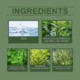 thumbnail image 4 of Repellent Quick Dry Green Tea Spray Cooling Plant Soothing Mosquito Repellent Mild Smell Fresh, 4 of 5