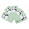 thumbnail image 1 of Agiferg 5Pcs Strong Self Adhesive Door Wall Hangers Hooks Suction Heavy Load Rack Sucker, 1 of 4