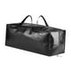 thumbnail image 2 of Bolsa de mudanza resistente, caja de mudanza con asas, contenedor de almacenamiento para suministros de embalaje Negro, 2 of 9
