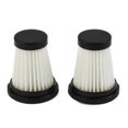 thumbnail image 2 of 2pcs Replacement Filters for Rowenta X-Touch/AC9736/TX9736/ZR009009 Vacuum Cleaner, 2 of 5