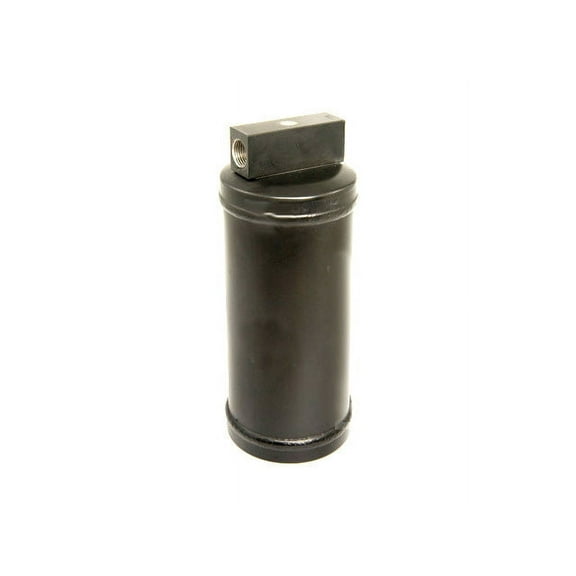 A/C Receiver Drier - Compatible with 1968 - 1973 Chevy Chevelle 1969 1970 1971 1972