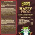 thumbnail image 5 of Foxfarm pH Adjusted Happy Frog Potting Soil Mix 2 Cubic Feet Bag (12 Pack), 5 of 9