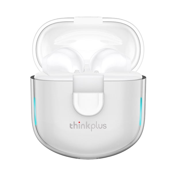 Auriculares LP6 Pro TWS Auriculares deportivos con reducción de ruido Compatible con Bluetooth 5.3 Likrtyny Para estrenar