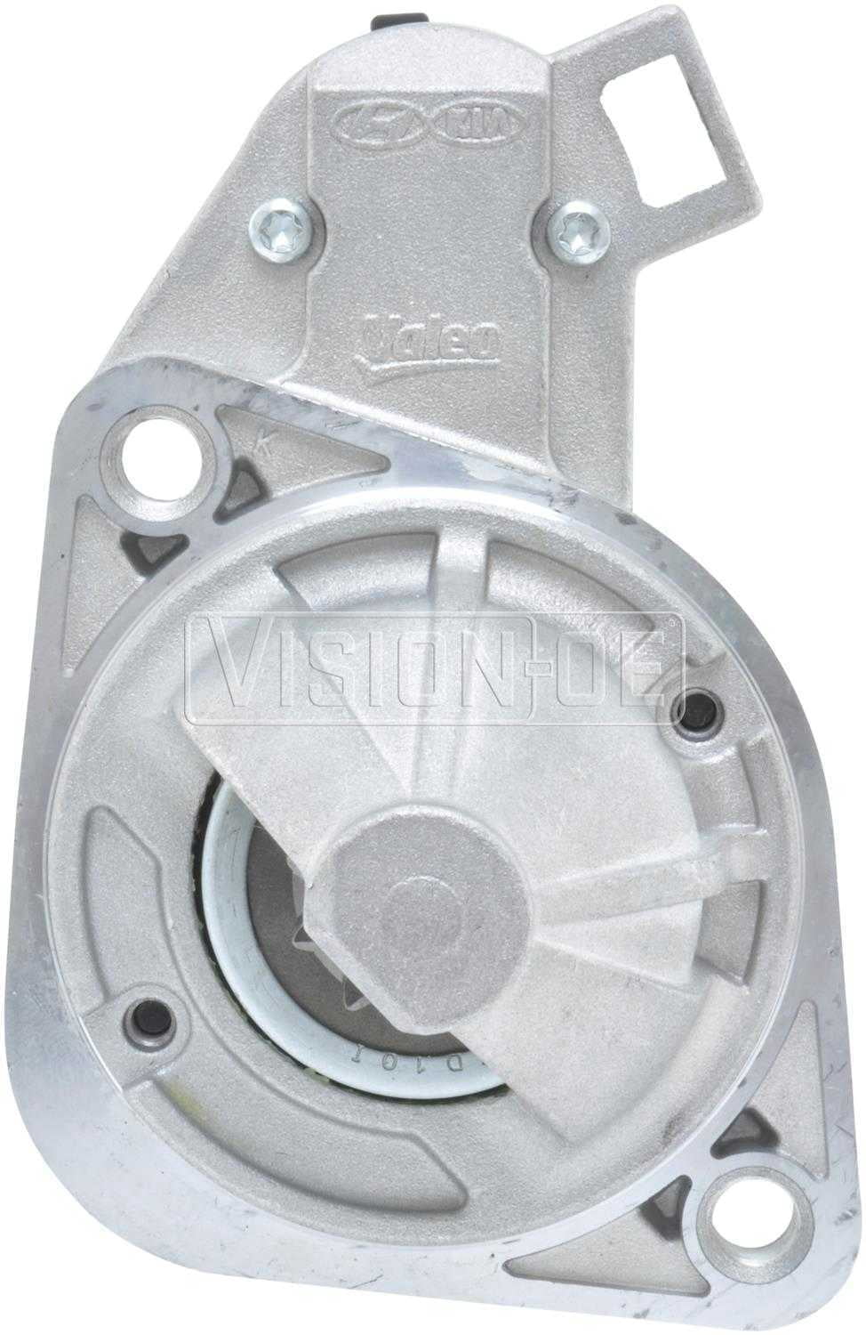 Vision OE 52045 Starter Motor
