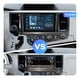 thumbnail image 3 of Estéreo Carplay for Toyota Sienna 2011-2014 Cámara Gps Ips, 3 of 9