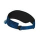 thumbnail image 2 of Balery Blue Glitter Sparkles Gorra deportiva con visera ajustable para mujer y hombre (talla única), 2 of 7