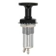 thumbnail image 1 of Fuel Primer Copper ABS Heat Resistant Rustproof Plunger Pump Replacement for WAVEJAMMER SUPERJET Jet Ski, 1 of 5