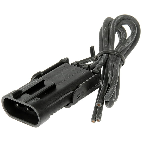 Dorman - Conduct-Tite 85393 Weather Pack Terminal
