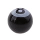 thumbnail image 4 of 2-3 del paquete Universal Car Truck Tire / Stem Air Caps Covers 2 piezas Sharpla Tapas de válvulas, 4 of 6