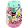 thumbnail image 2 of Disney Minnie Mouse Portable Clear Plastic Beach Watering Can, for Ages 3+. 0.94 Lbs., 2 of 7