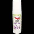 thumbnail image 5 of Deodorant Stones of America DS844 3 oz Thai Floral Deodorant Roll On, 5 of 8