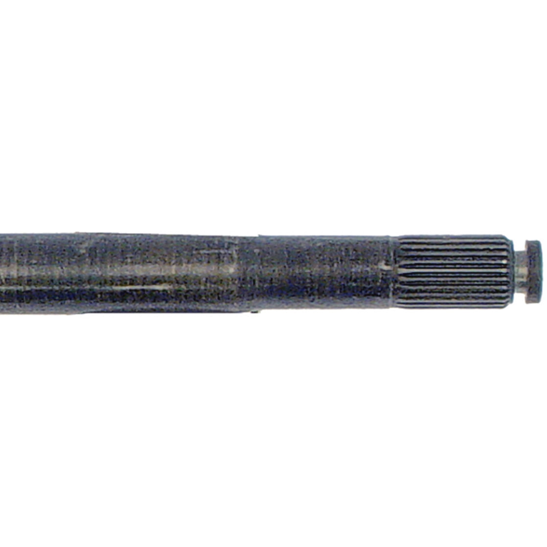 Dorman 630-308A Rear Passenger Side Drive Axle Shaft for Specific Jeep Models