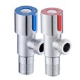 thumbnail image 1 of ziyahi 2PCS Angle Valves Toilet Stop Valves Valves for Toilet, 1 of 1
