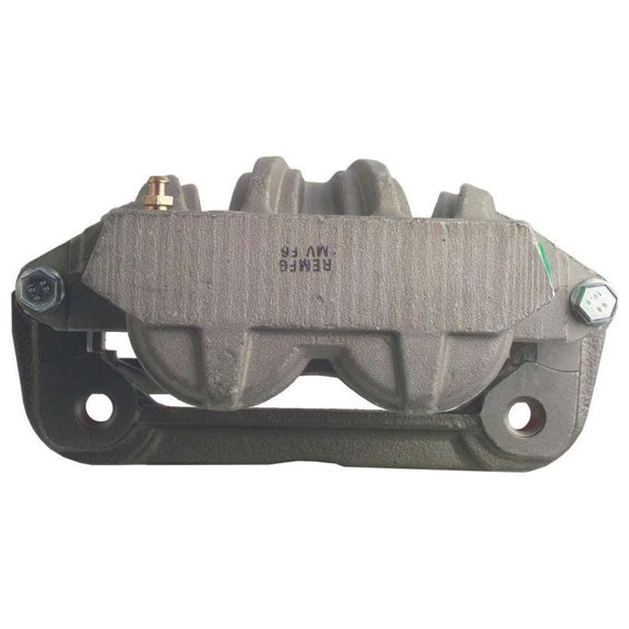 Remanufactured Cardone Reman Disc Brake Caliper P/N:18 B4960