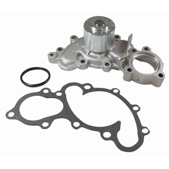 GMB 170-2350 Water Pump that fits a Toyota Pickup (1994-1995)
